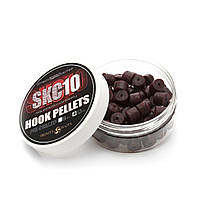 Пеллетс насадочний Trinity Baits SKC-10 12mm 90g