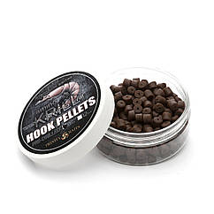 Пеллетс насадочний Trinity Baits Krill 8mm 50gr