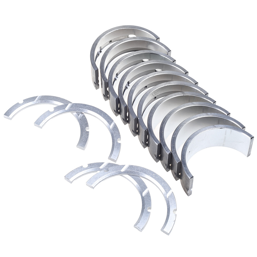 Вкладиші корінні Д-144 Р2 (JOB), Д-144-1005100 Р2