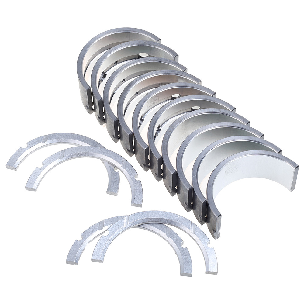 Вкладиші корінні Д-144 Р3 (JOB), Д-144-1005100 Р3