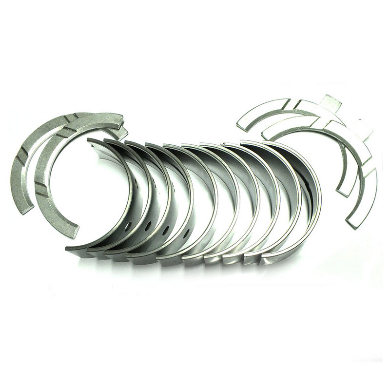 Вкладиші корінні Д-240 Н2 (JOB), 240-1005100 Н2