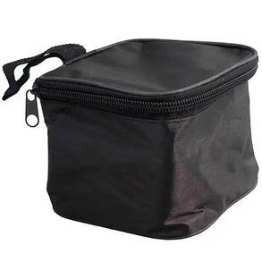 Портативна туристична газова плита з п'єзопідпалом k-202 с чехлом, фото 2