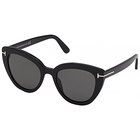 Окуляри Tom Ford TF0845 01D (Оригінал). Сонцезахисні окуляри Tom Ford, стильні окуляри TF0845