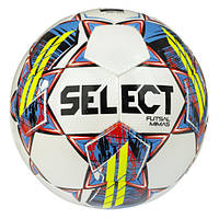 Футзальний м'яч Select Futsal Mimas FIFA №4