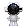 Зоряний 3D проектор MGY-142 Astronaut, Bluetooth, Speaker, Night Light, фото 4
