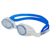 Очки для плавания детские SEALS 3110 голубые