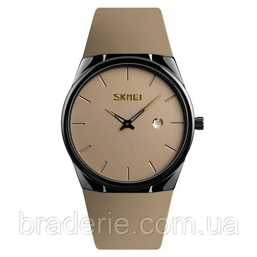 Годинники наручні 1509KH SKMEI, KHAKI