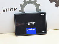 SSD Goodram CX400 Gen.2 128GB 2.5" SATAIII