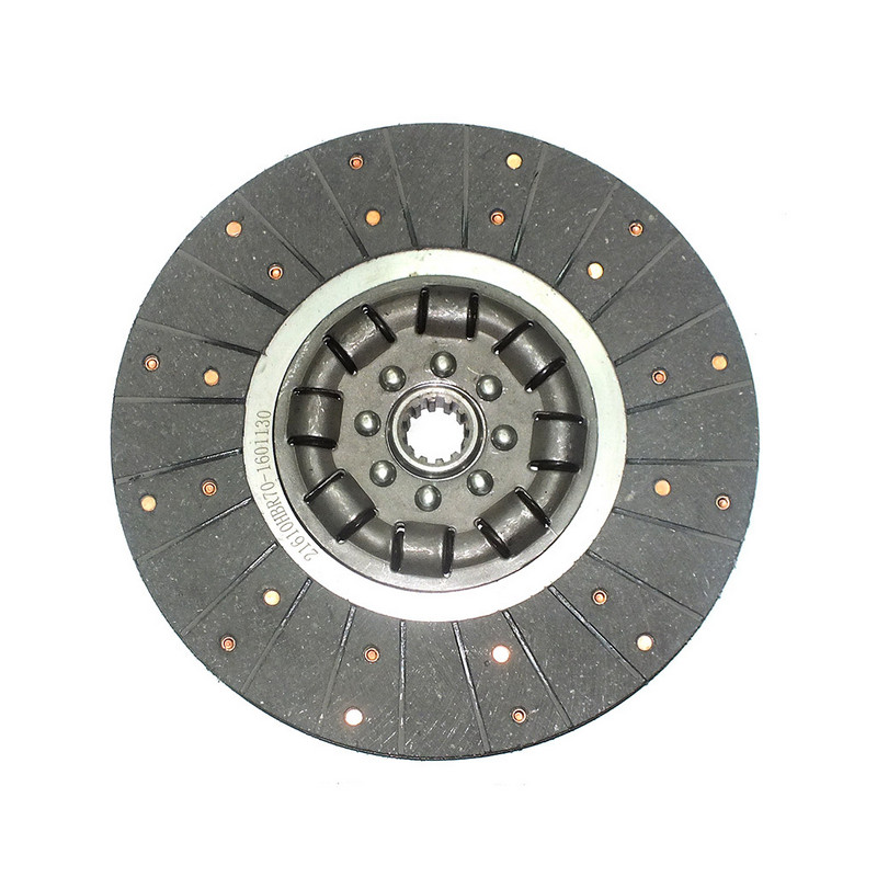 Диск 70-1601130 ведмедиковий (фередо) (пружини) МТЗ (пр. S.I.L.A.), 70-1601130