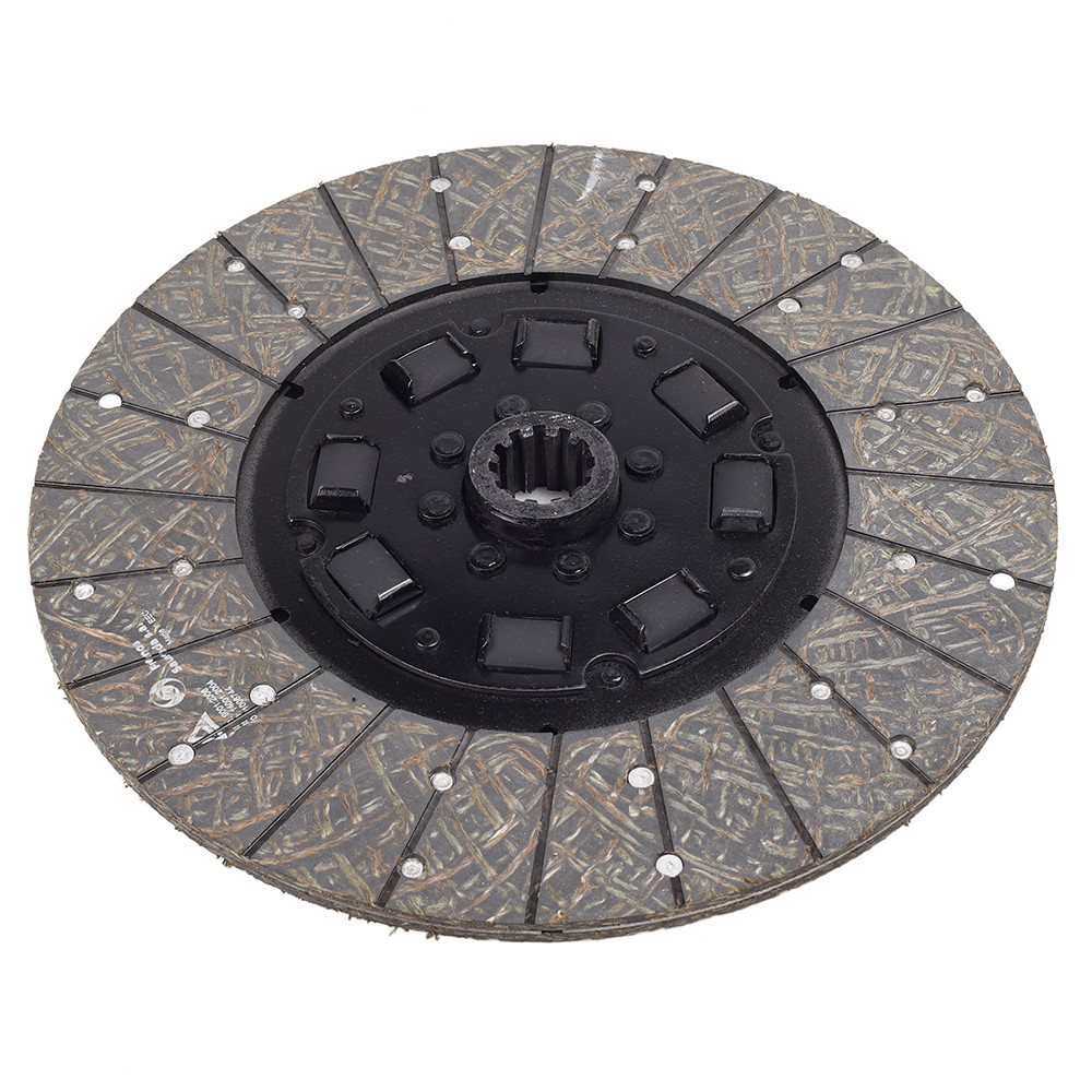 Диск МТЗ-1221 ведмедиковий фередо (гума) (пр-во-рожева), 85-1601130РН