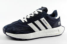 Кросівки Adidas Retropy e5 чоловічі Адідас, фото 3