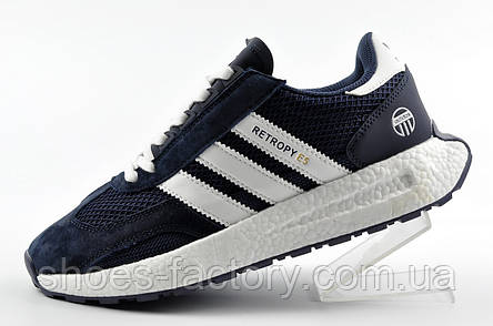 Кросівки Adidas Retropy e5 чоловічі Адідас, фото 1