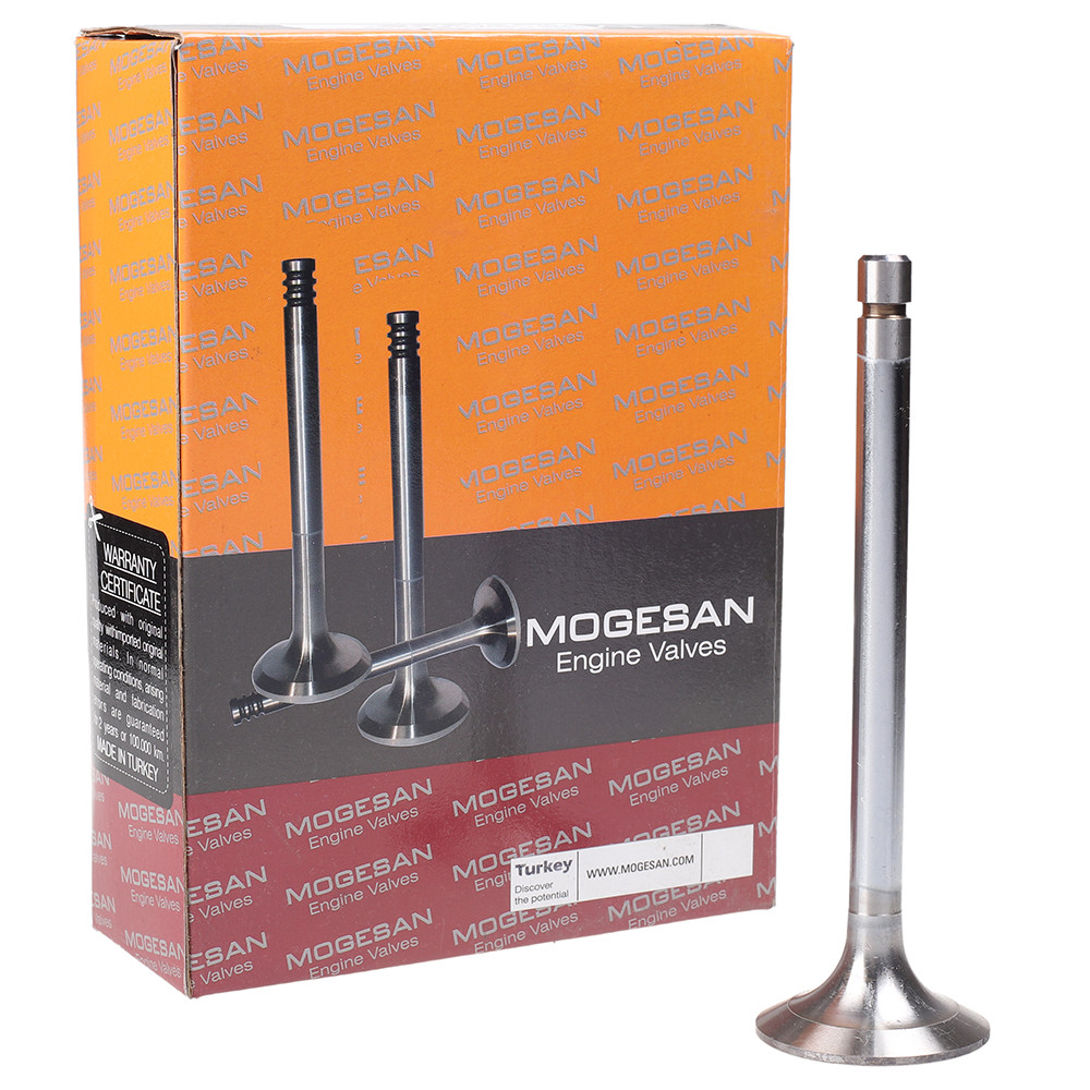 Клапан випускний Д-240, 242, 243, 245, 260 (Turkey), 240-1007015-Б4