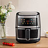 Аерогриль QF-608D 8L, фото 6