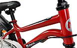 Дитячий велосипед RoyalBaby Chipmunk MK 18" червоний, Червоний, фото 5