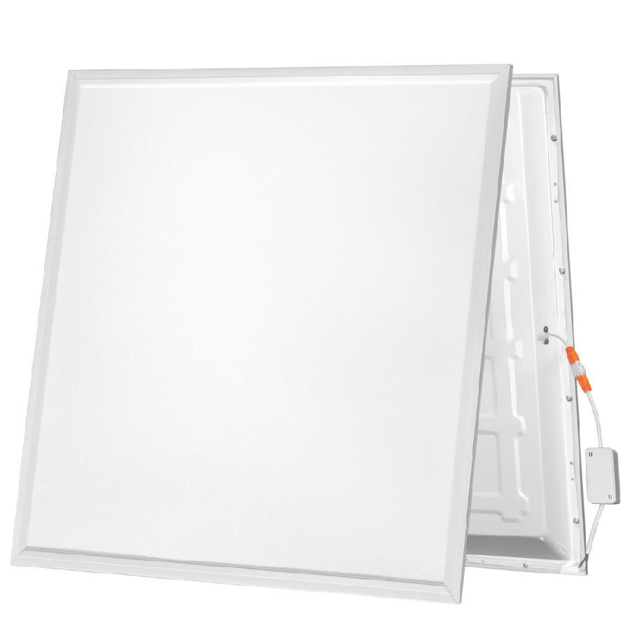 Світильник Грильято VLD 48Вт 4000К 586х586 мм вбудований, фото 1