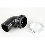 Дренажно-фекальний насос із ріжучою крайкою Euro Craft P234F 3150 Вт, фото 4