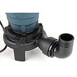 Дренажно-фекальний насос із ріжучою крайкою Euro Craft P234F 3150 Вт, фото 2