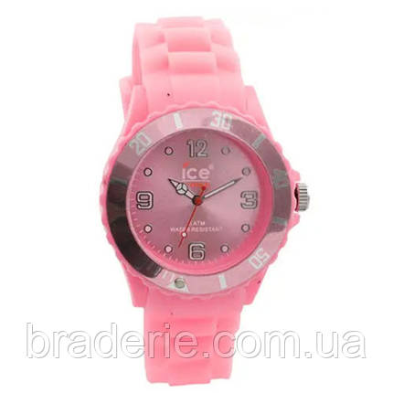 Годинник наручний 1048, pink, фото 1