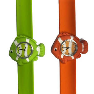 Годинник наручний 1924/0923 Дитяча пружина, Nemo, фото 1