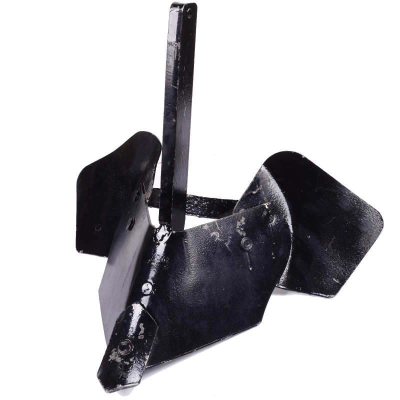 Корпус КРН окучник центральний пр-во Щедра Нива), Н 082.01.000