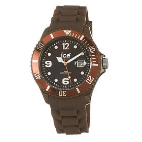 Годинник наручний 7980 Дитячий watch календар, brown
