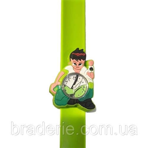 Годинник наручний 1924/0923 Дитяча пружина, Benio