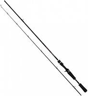 Удилище спиннинговое Shimano Bass One XT 166MH-2 1.98м 10-28г