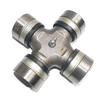 Хрестовина карданного вала МАЗ, БелАЗ, К-700 (62х173 мм) (пр-во S.I.L.A.), 700-2201080