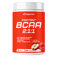 Sporter Instant BCAA 300г