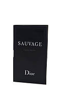 Dior Sauvage - (пробник)
