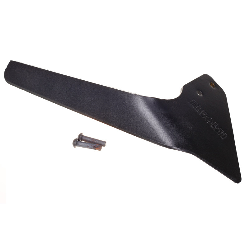 Лапа с заклепками (заклепка - 2шт) (пр-во Эльворти, Червона Зірка), Н 043.01.402-06