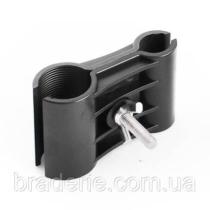 Кріплення під рушницю QJ-01/1111, пластик, фото 1