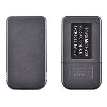 Ваги ювелірні 6202 / MINI 2, 200г (0,01г), фото 3