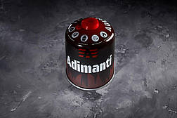 Газовий балон Adimanti, 450гр