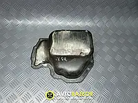 Поддон масляный картера двигателя 03D103601G на 1.2 6v Volkswagen Polo IV, Seat Ibiza III, Skoda Fabia