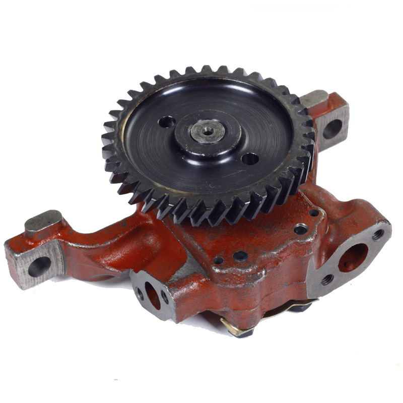 Насос оливний Д-243 (36-зуб) (пр-во Юбана), 240-1403010