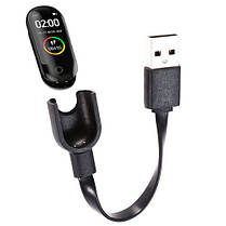 Фітнес-браслет M4, red, фото 4