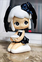 Фигурки. EVIE Magical Girl s Tea Party Blind Box.