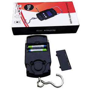 Кантер 649, 50 кг (10г), фото 3