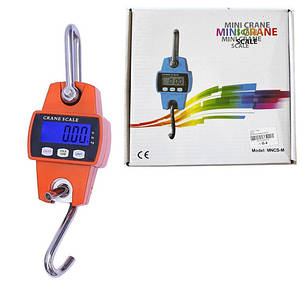 Кантер MNCS-M, 300 кг (10г), фото 1