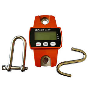 Кантер MNCS-M, 300 кг (10г), фото 3