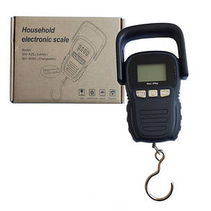 Кантер WH-A29, 50 кг (10 г), фото 2