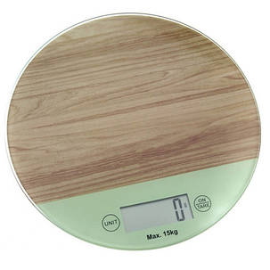 Ваги кухонні XY-8033, 15кг (1г), фото 1