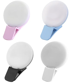 Selfie ring Light Mini Q, фото 3