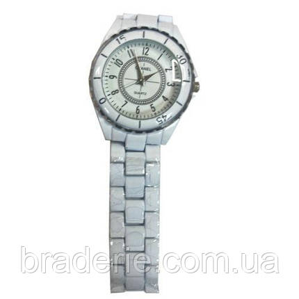 Годинники наручні 202. кераміка, фото 1