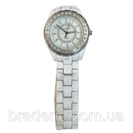 Годинники наручні 204. кераміка, фото 1