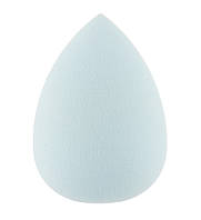 Спонж для макіяжу б'юті яйце, ніжно-блакитний