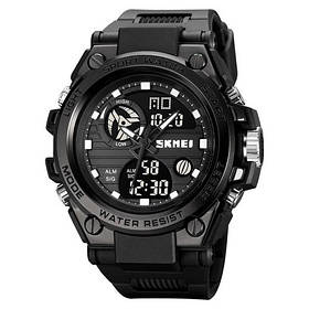 Годинники наручні 2031BK SKMEI, BLACK