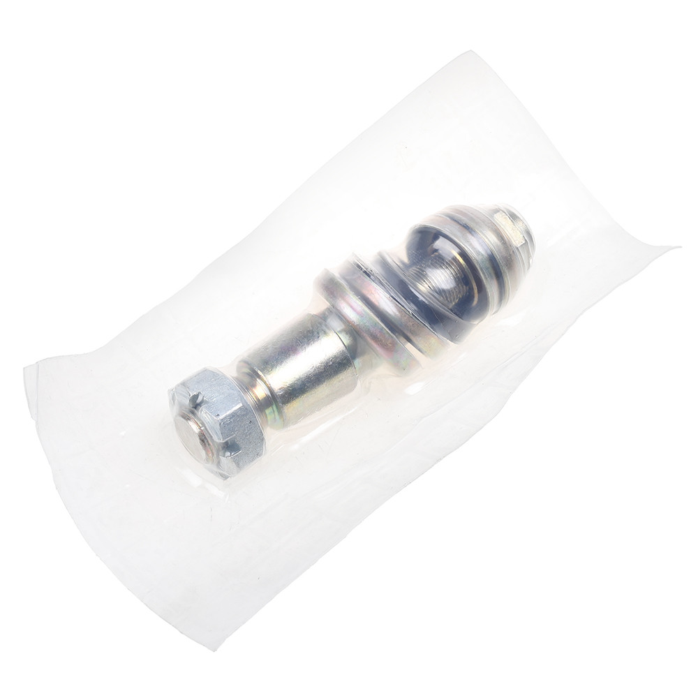 Р/к гід-ра кермового МТЗ Ц50-3405215 (довгий із гайкою) з пальцем 102-3405103-Б (пр.о Руслан-Комплект), 496